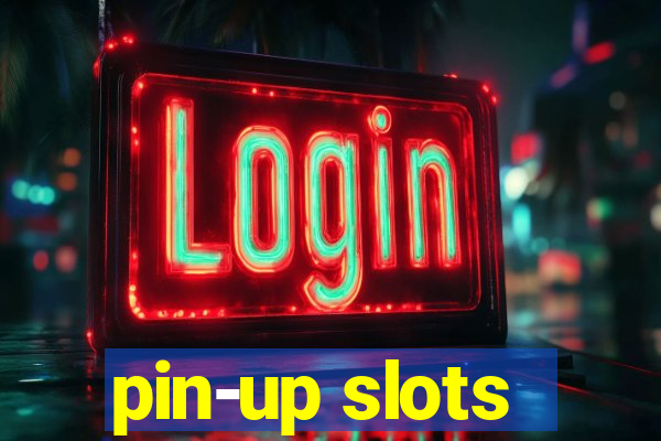 pin-up slots