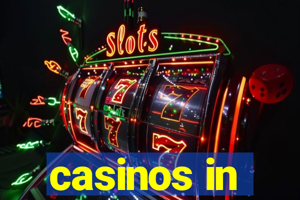 casinos in