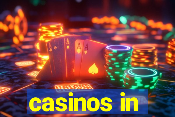 casinos in