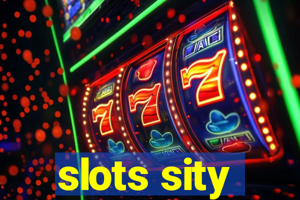 slots sity