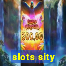 slots sity