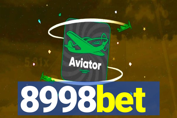 8998bet