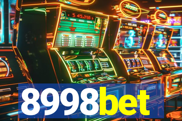 8998bet