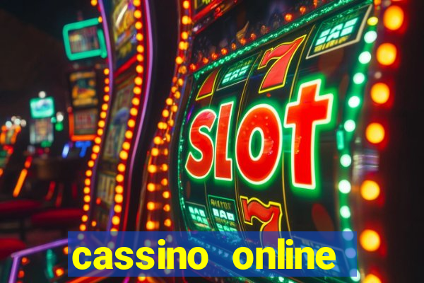 cassino online gratis jogar