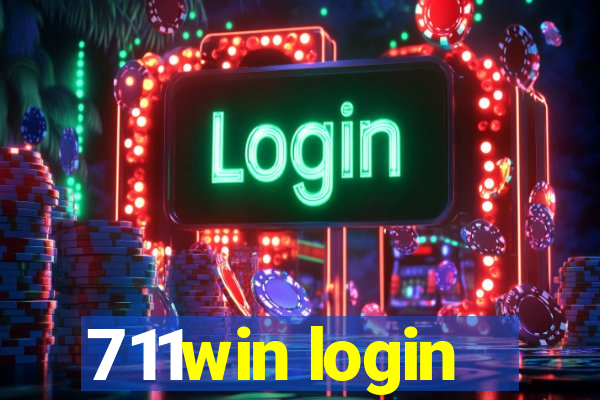 711win login