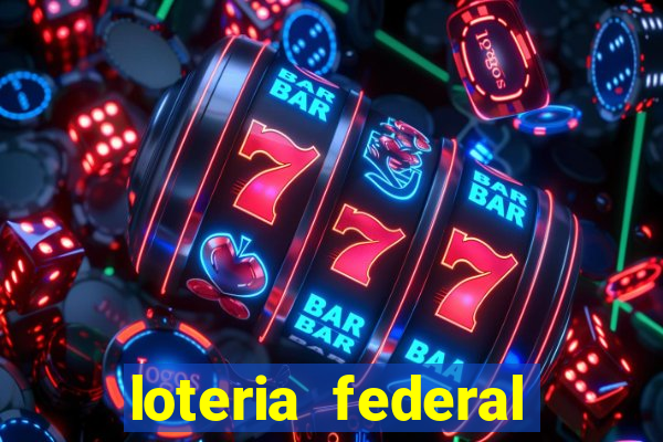 loteria federal sorteio pernambucanas