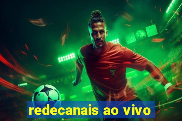 redecanais ao vivo