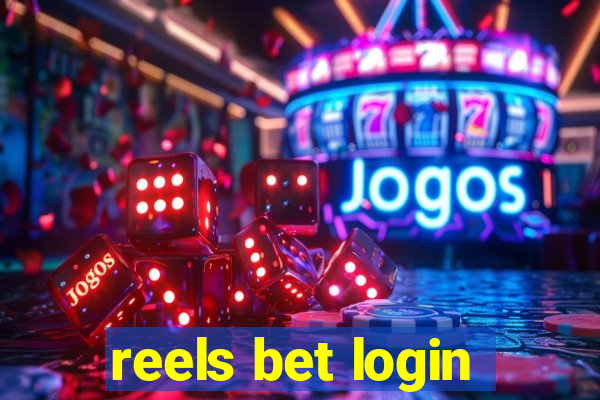 reels bet login