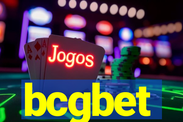 bcgbet