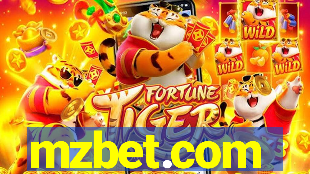 mzbet.com