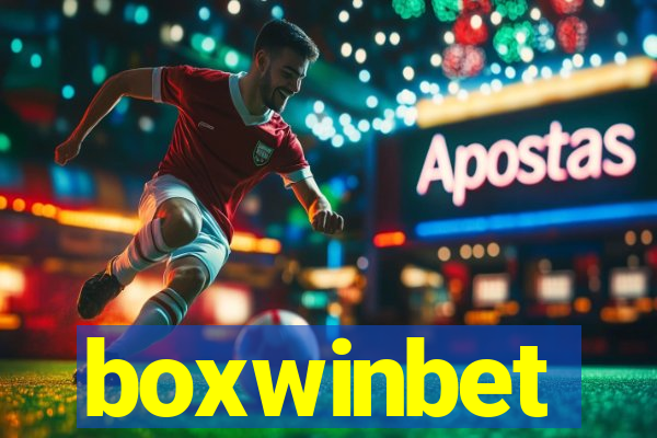 boxwinbet