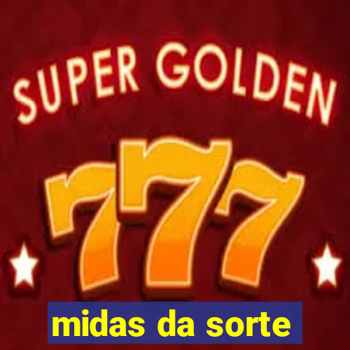 midas da sorte