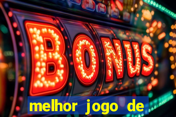 melhor jogo de aposta para ganhar dinheiro