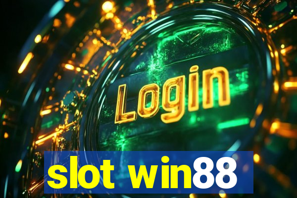 slot win88