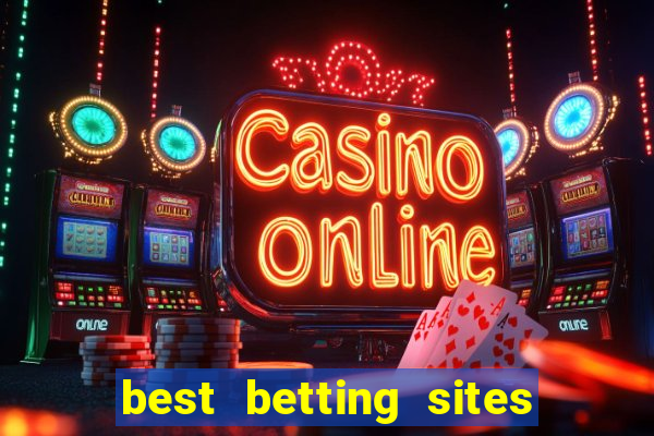 best betting sites in the world