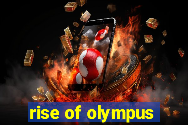 rise of olympus