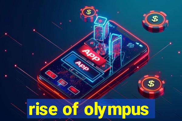 rise of olympus