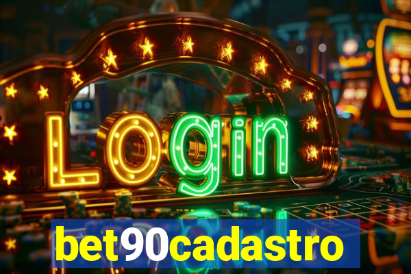 bet90cadastro