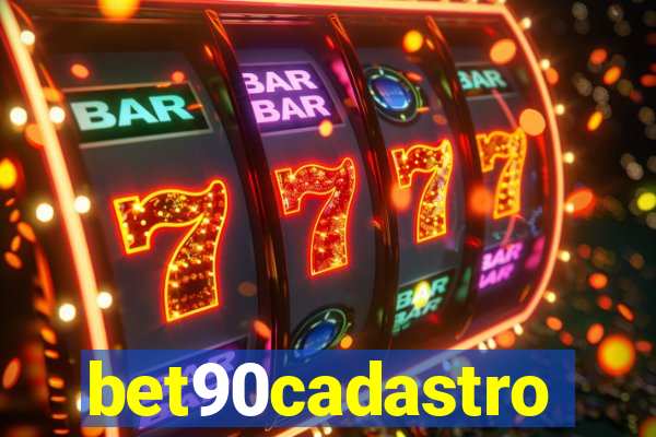 bet90cadastro