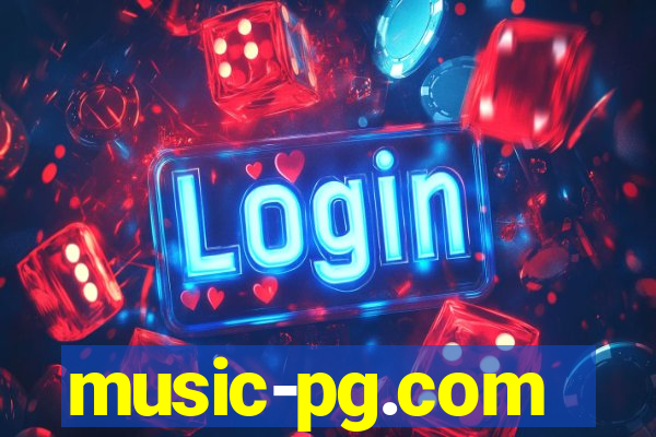 music-pg.com