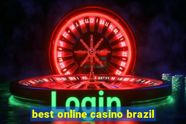 best online casino brazil