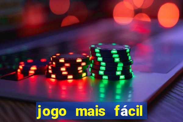 jogo mais fácil de ganhar dinheiro na betano