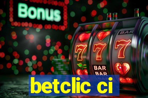 betclic ci