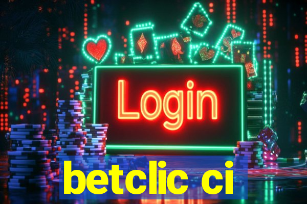 betclic ci