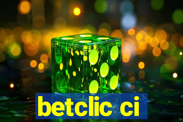 betclic ci