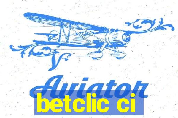 betclic ci