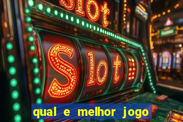 qual e melhor jogo para ganhar dinheiro