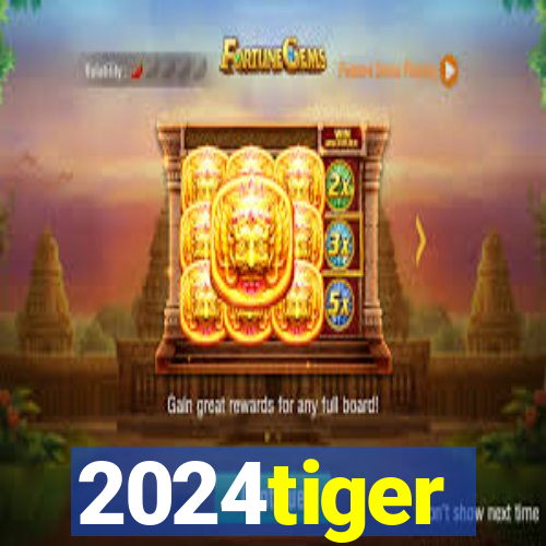 2024tiger