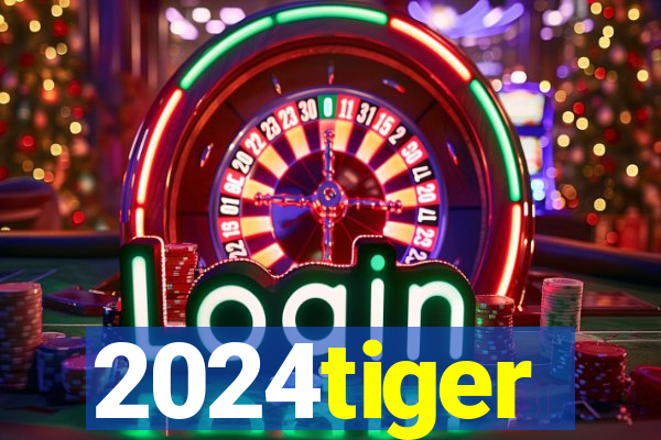 2024tiger