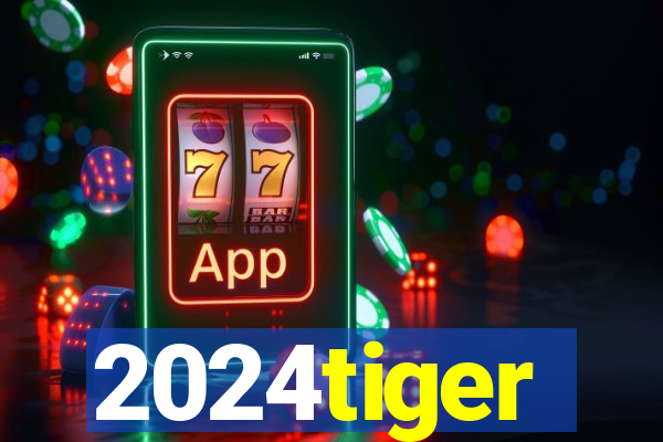 2024tiger