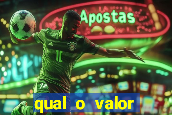 qual o valor mínimo para depositar no jogo do tigre