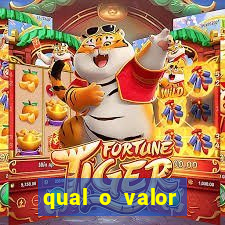 qual o valor mínimo para depositar no jogo do tigre