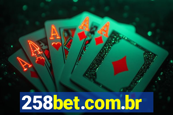 258bet.com.br