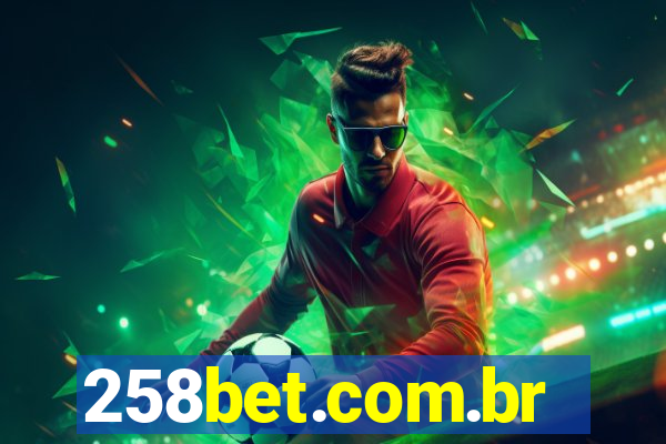 258bet.com.br