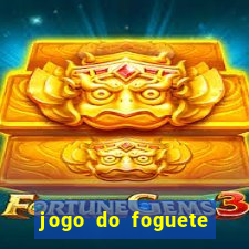 jogo do foguete que dá dinheiro