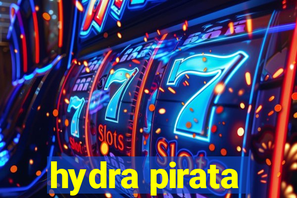 hydra pirata