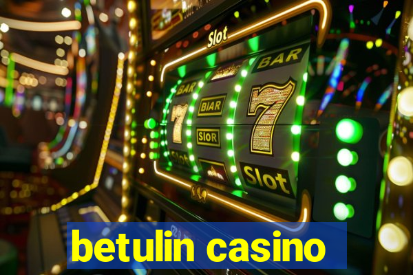 betulin casino