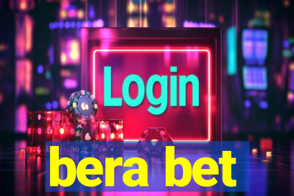 bera bet