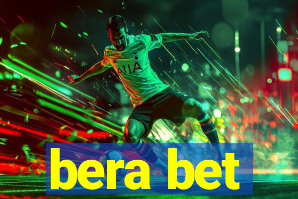 bera bet