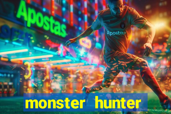 monster hunter freedom 2