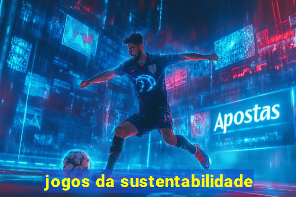 jogos da sustentabilidade