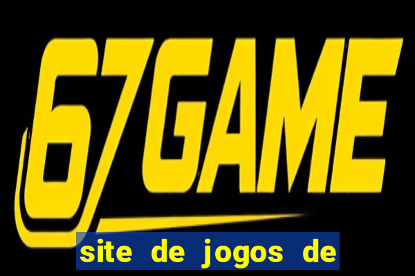 site de jogos de aposta online