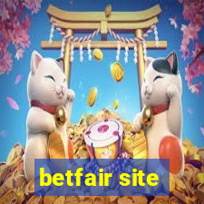 betfair site