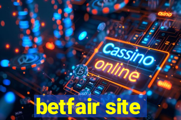 betfair site