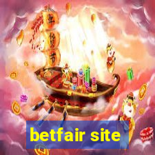 betfair site