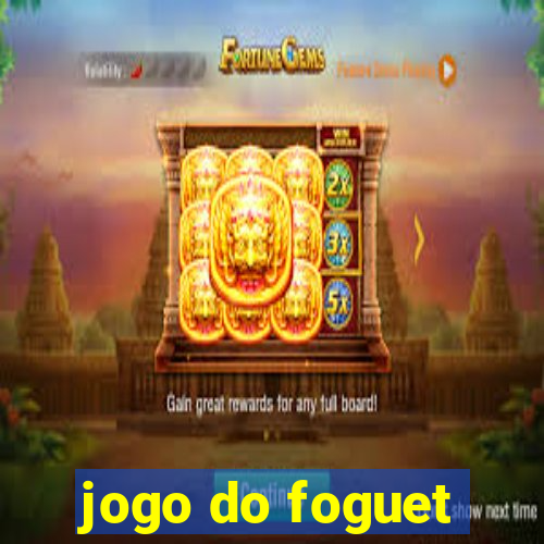 jogo do foguet